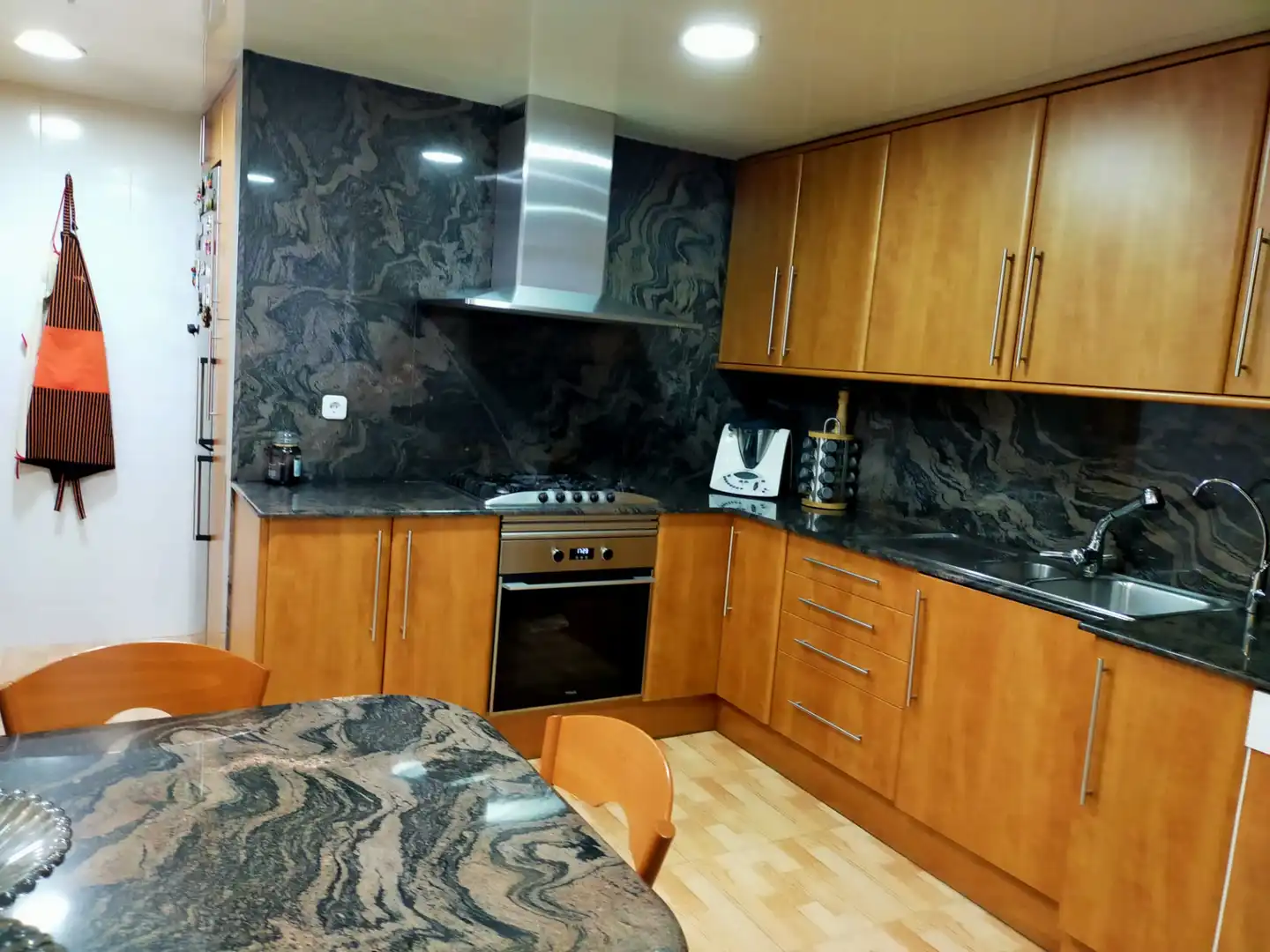 Wohnung mit Terrasse zum Verkauf in Creu de Barberà - Sector Sud, imagen 2
