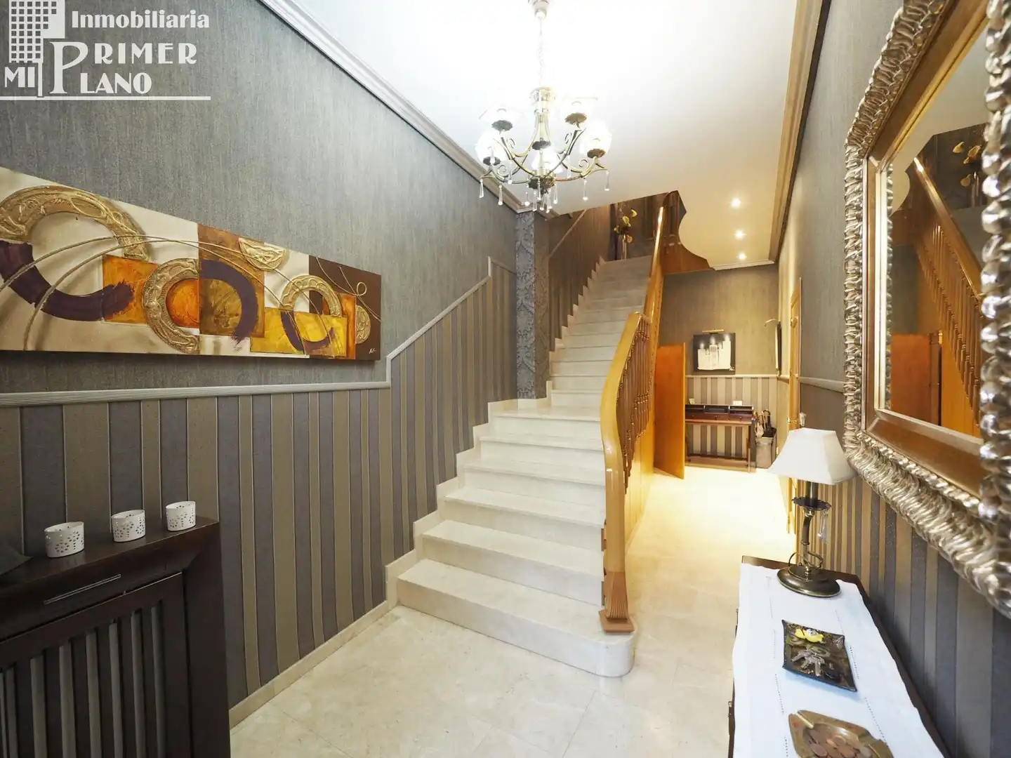 Haus mit Terrasse zum Verkauf in Tomelloso, imagen 6