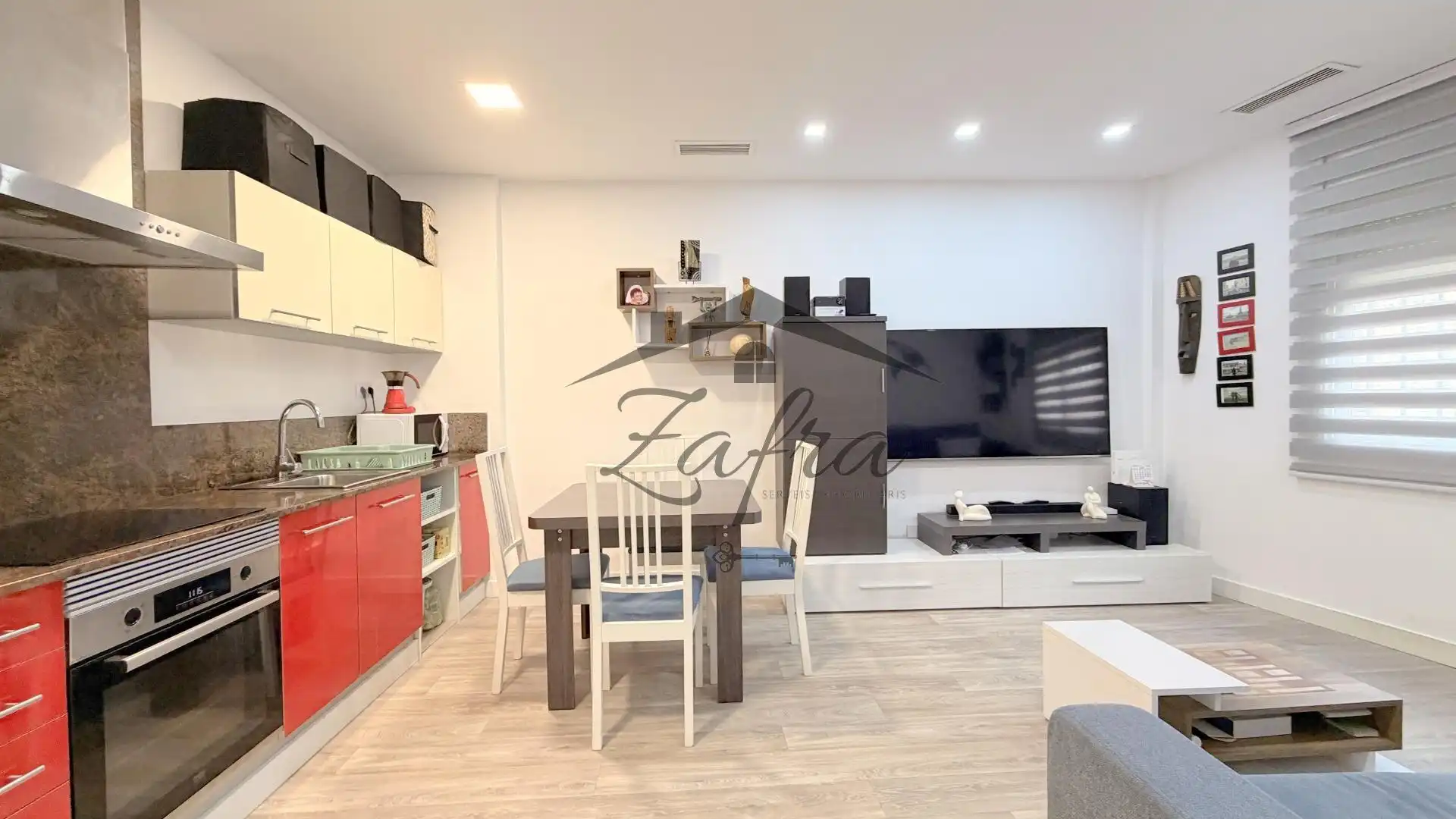 Sala de estar de Planta baja en venta en Vidreres con Aire acondicionado y Calefacción