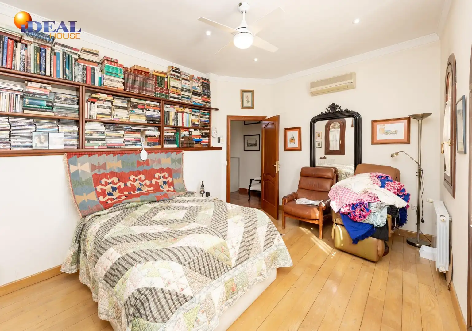 Villa con piscina in vendita a Calle ALMECES, imagen 27