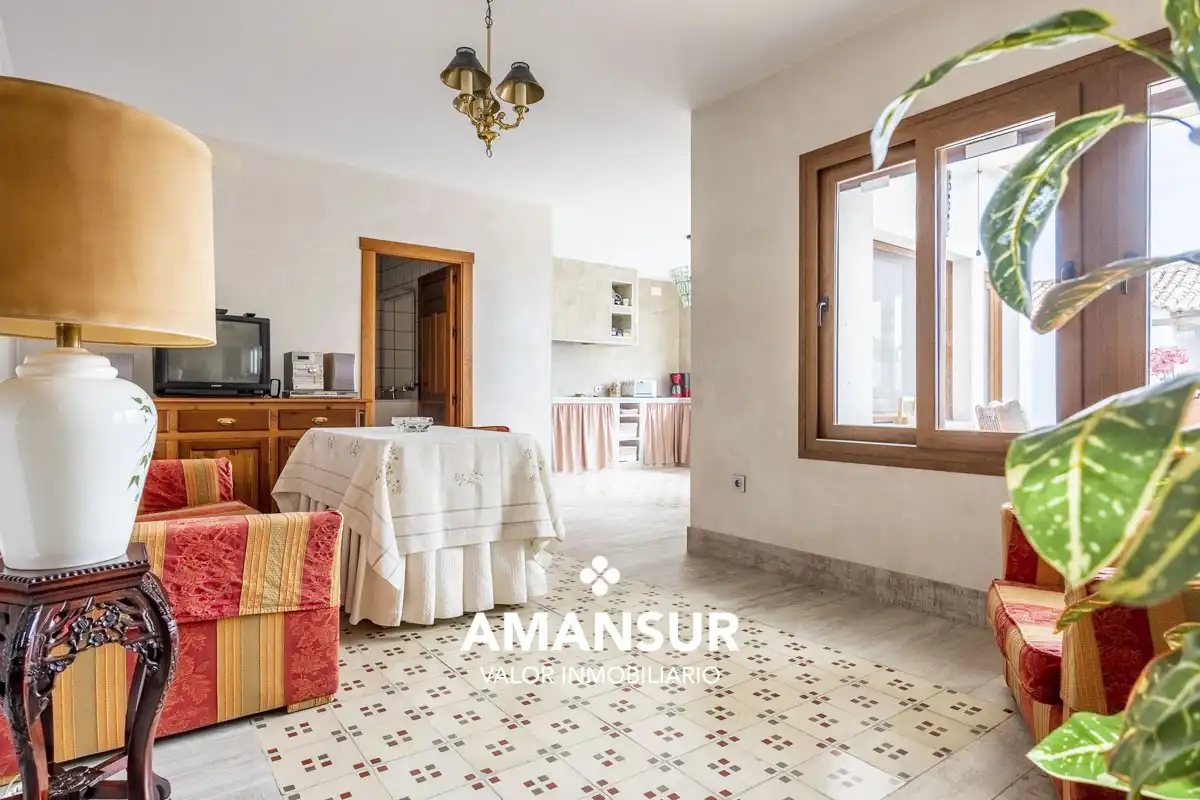Houses for sale in El Campillo (Huelva)