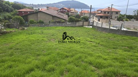 Foto 4 de Residencial en venta en Rúa Do Caranquexo, Priegue, Nigrán
