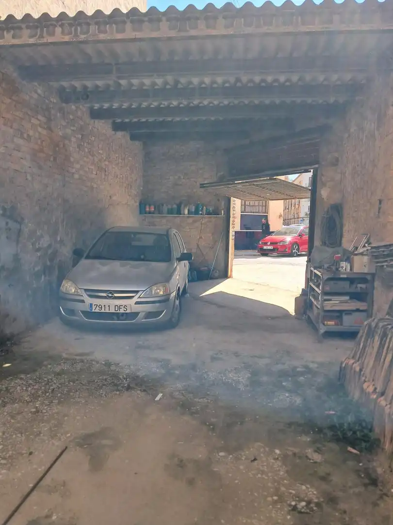 Parking de Residencial en venta en Vila-real