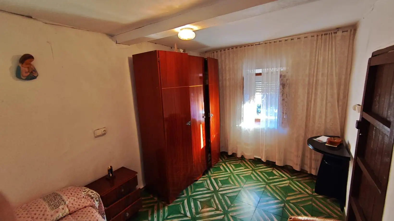 Casa adosada en venta en Aceituna