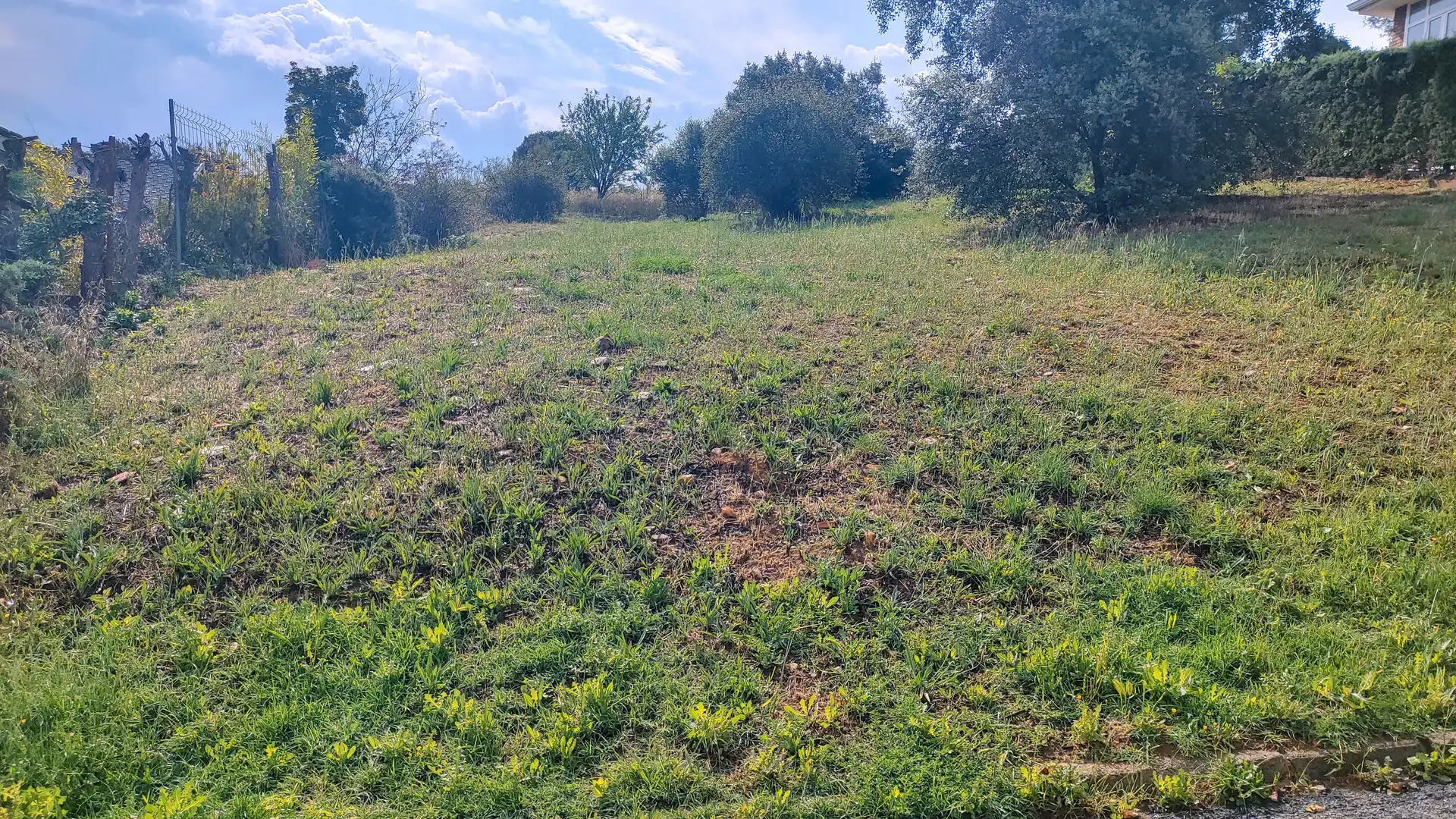 Residential land for sale in Calle Río Guadiela, imagen 3