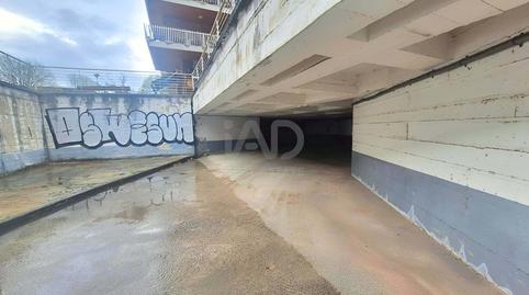 Photo 3 of Garage to rent in  Avenida Tolosa 87, 87, Ibaeta, Gipuzkoa