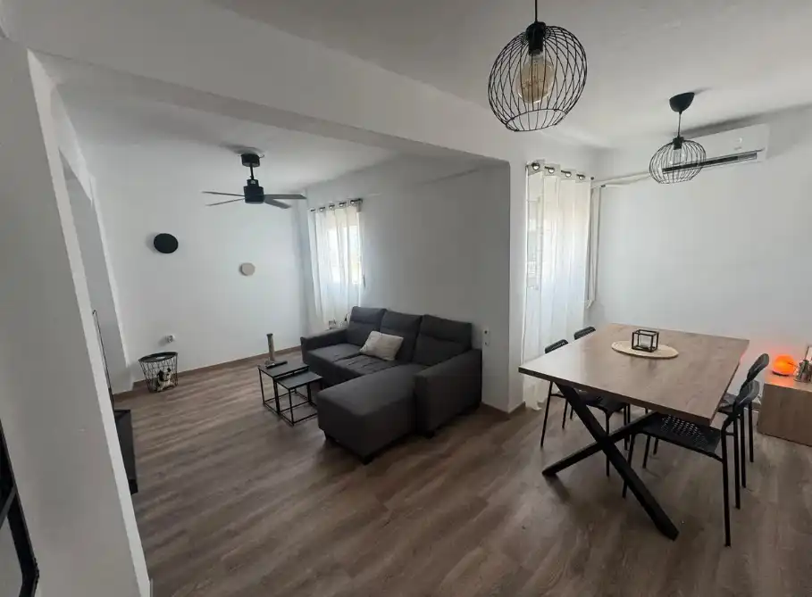 Piso en venta en La Pobla Llarga, Valencia