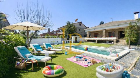 Photo 2 of Houses for sale in Can Llobateres - Can Pallars, Sant Quirze del Vallès