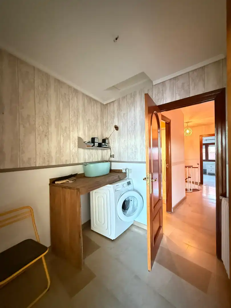 Maison avec terrasse à vendre à Calle de Don Fernando el Católico, imagen 46