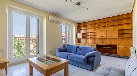 Photo 4 of Flat for rent in Universidad - Malasaña, Madrid Capital