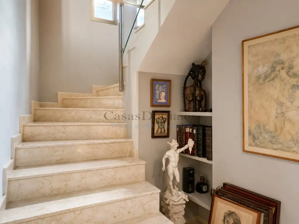 Attic for sale in Alcalá de Henares  with Private garden, Terrace and Swimming Pool