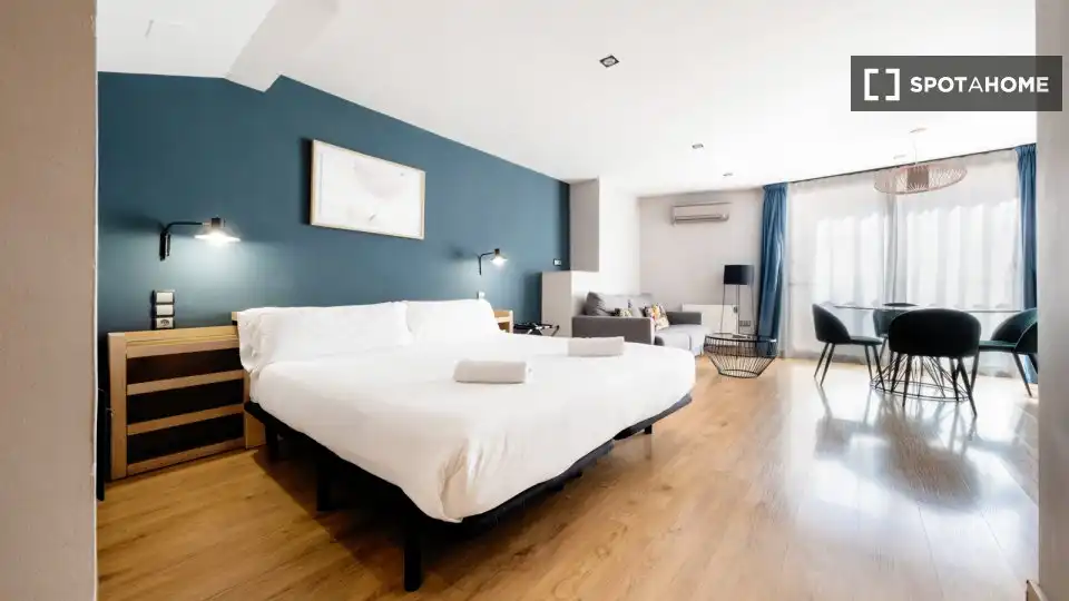 Flat to rent in Eixample