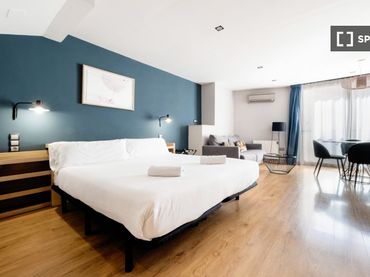 Flat to rent in Eixample