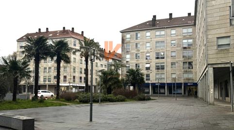 Foto 2 von Geschaftsraum zur ubertragung in Plaza Nosa Señora Merce Conxo, Conxo, Santiago de Compostela