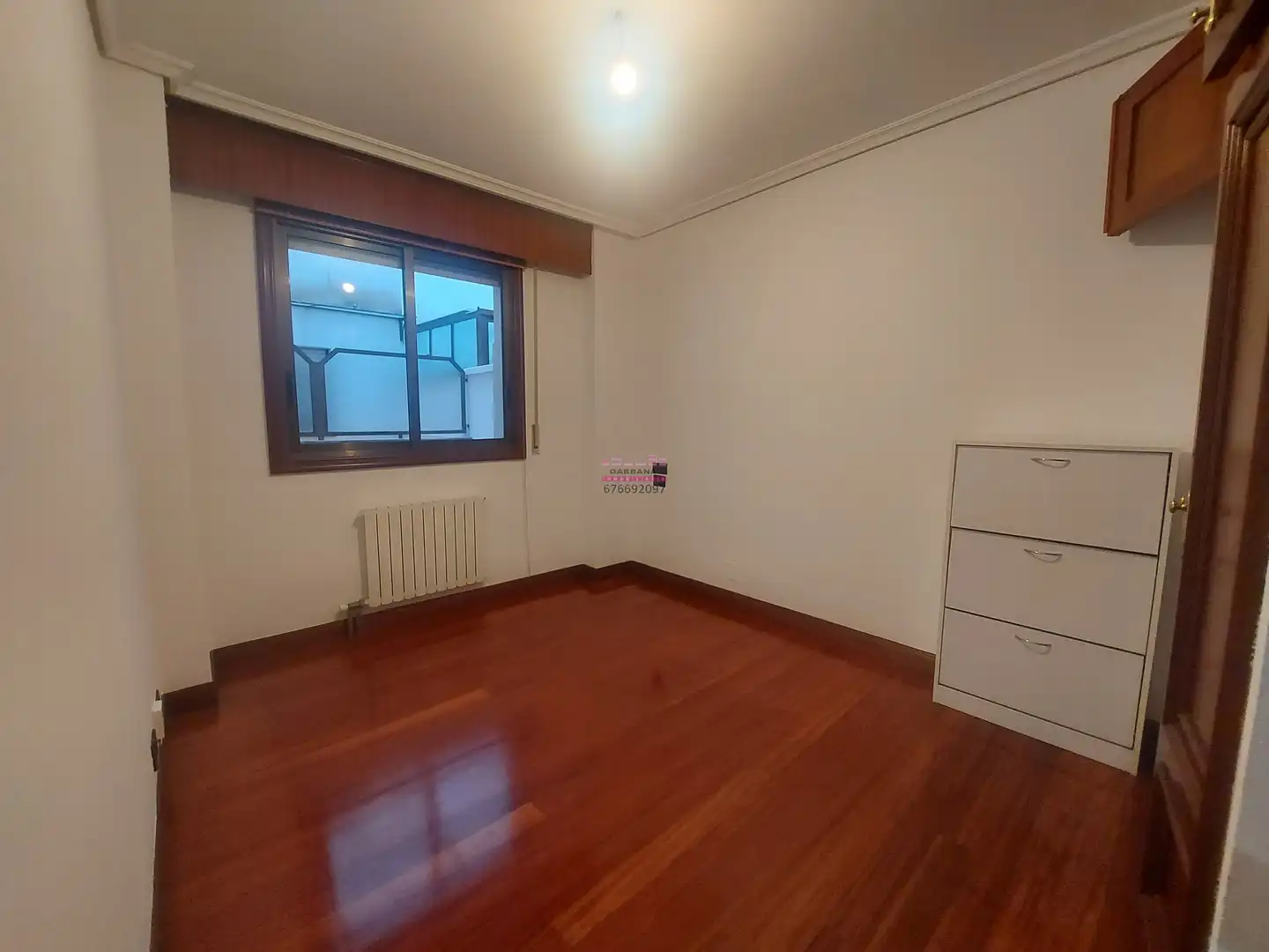 Flat for rent in Rúa de Barcelona, 61, O Castro