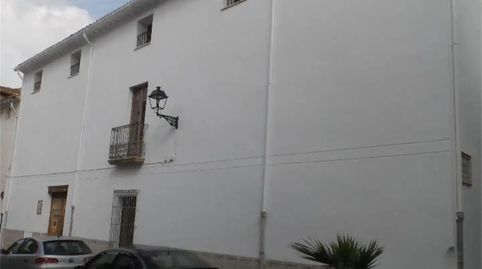 Foto 2 de Casa adosada en venda a Calle Mayor, Rafelcofer, Valencia
