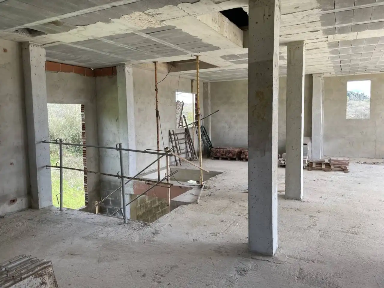 Casa o xalet en venda en Oviedo  amb Calefacció, Jardí privat i Terrassa
