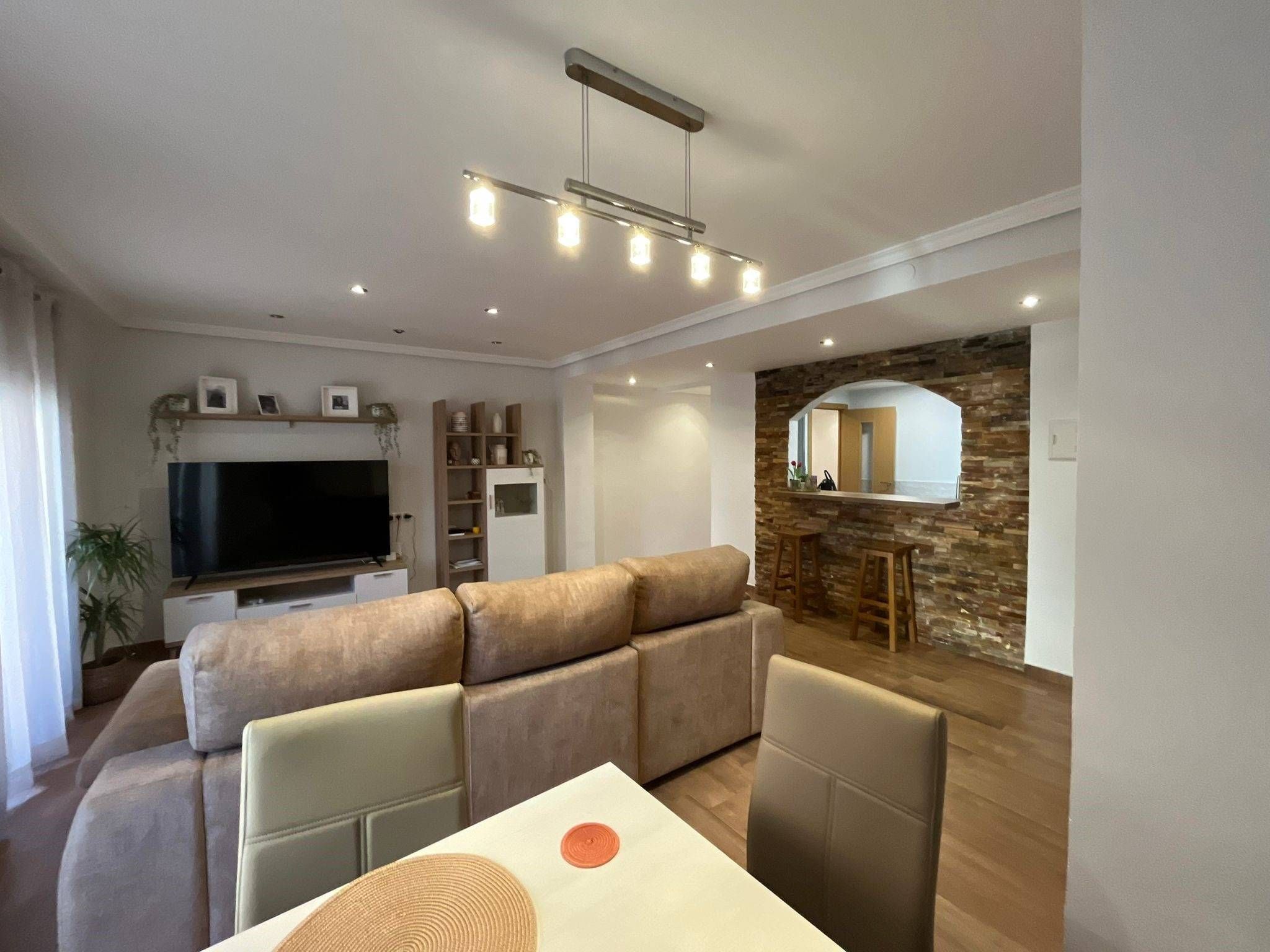 Pis en venda en Elche / Elx amb Aire condicionat i Balcó