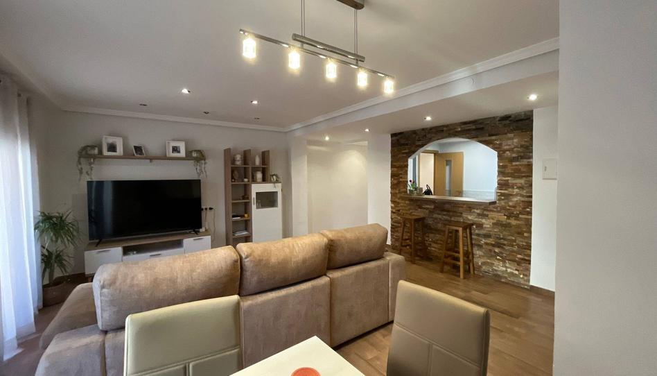 Foto 1 de Pis en venda a Calle Calle Hermanos López Santos, Ciutat Jardí - Torreta Verdí, Alicante