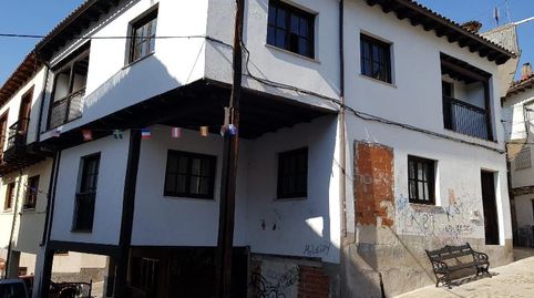 Foto 2 de Casa o xalet en venda a Cabezuela del Valle, Cáceres