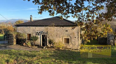 Photo 2 of Country house for sale in Lugar Lavandeira - Pq Froian, Sarria, Lugo