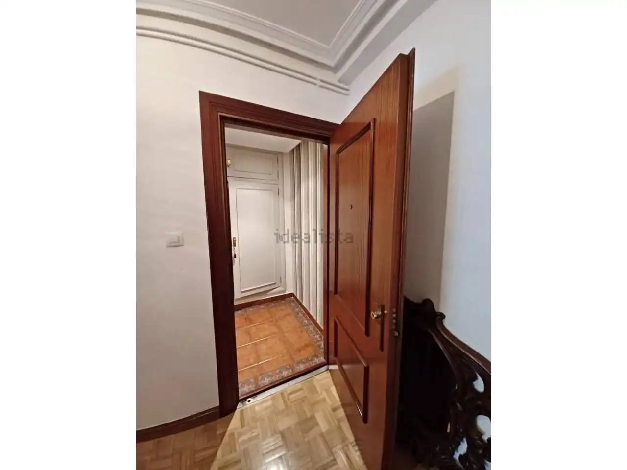 Flat for rent in Gijón   with Terrace and Storage room