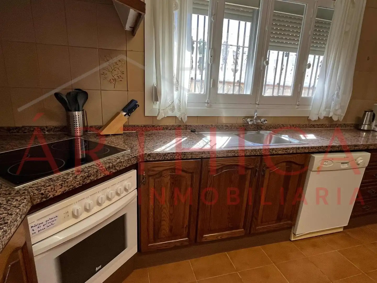 Chalet con terraza en venta en Valle de Abdalajís, imagen 51