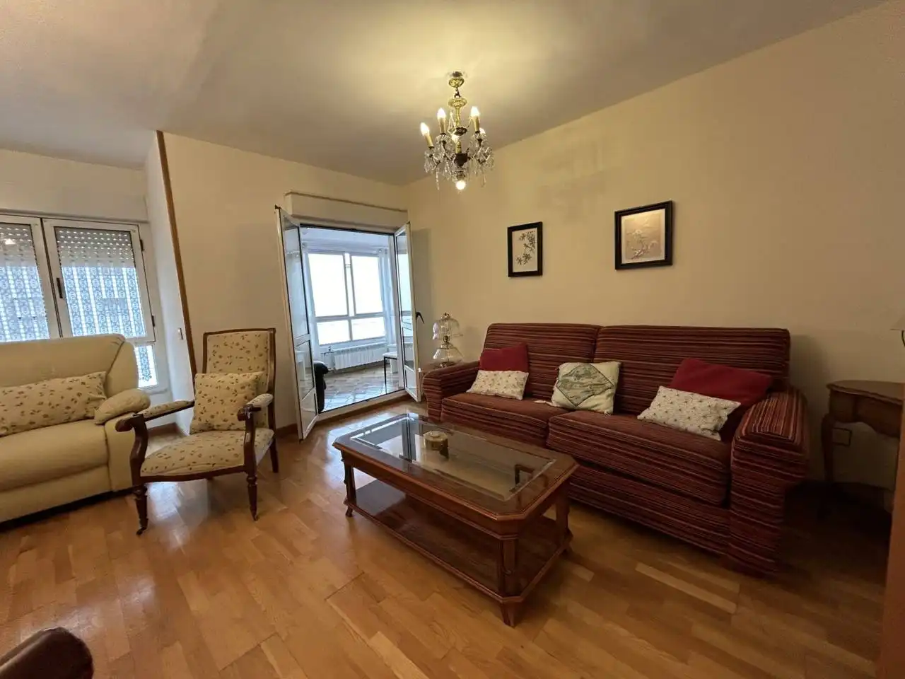 Wohnung mit Aufzug zum Verkauf in Centro - Casco Histórico, imagen 6