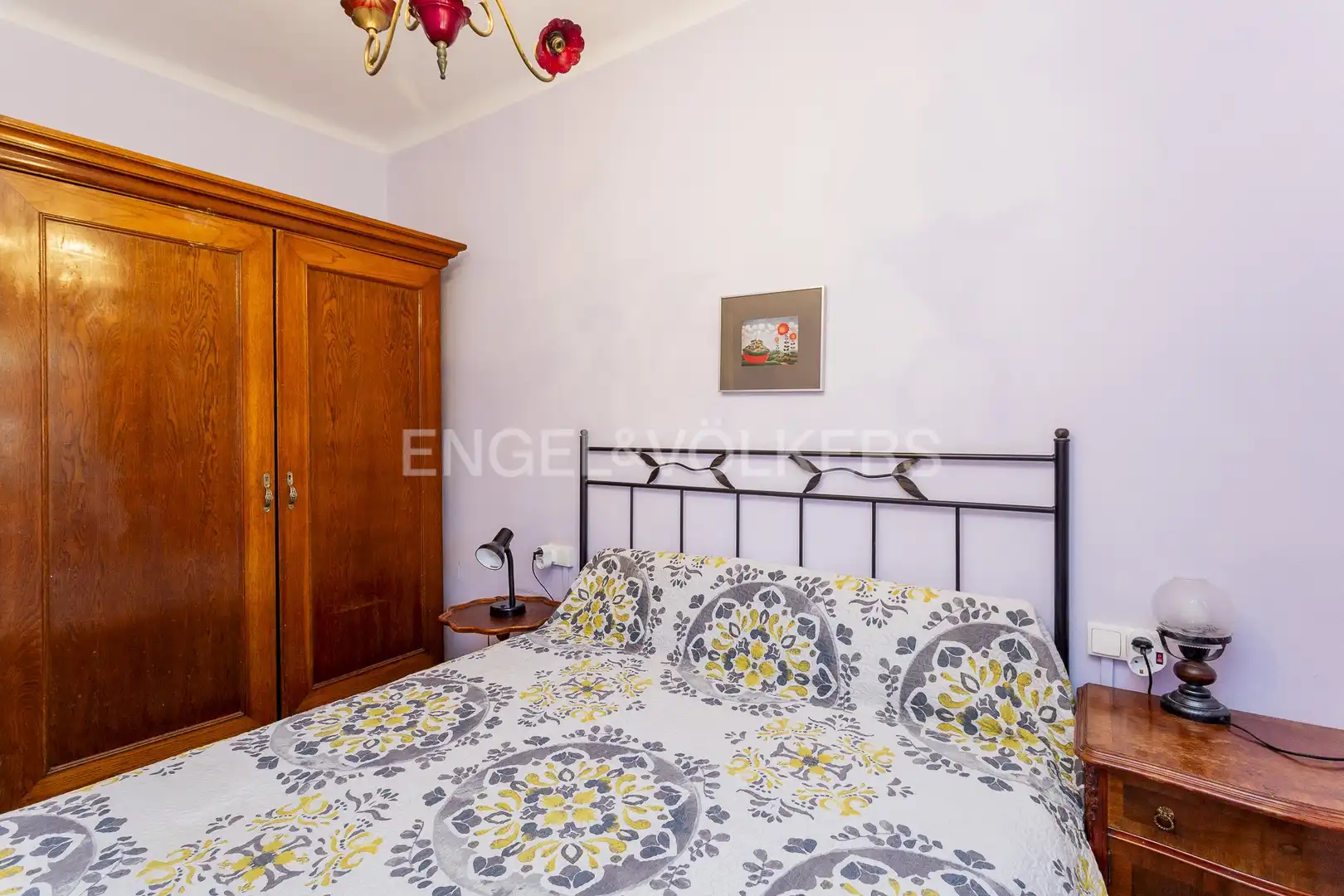 Habitación de Finca rústica en venta en Sant Quintí de Mediona con Calefacción, Jardín privado y Trastero