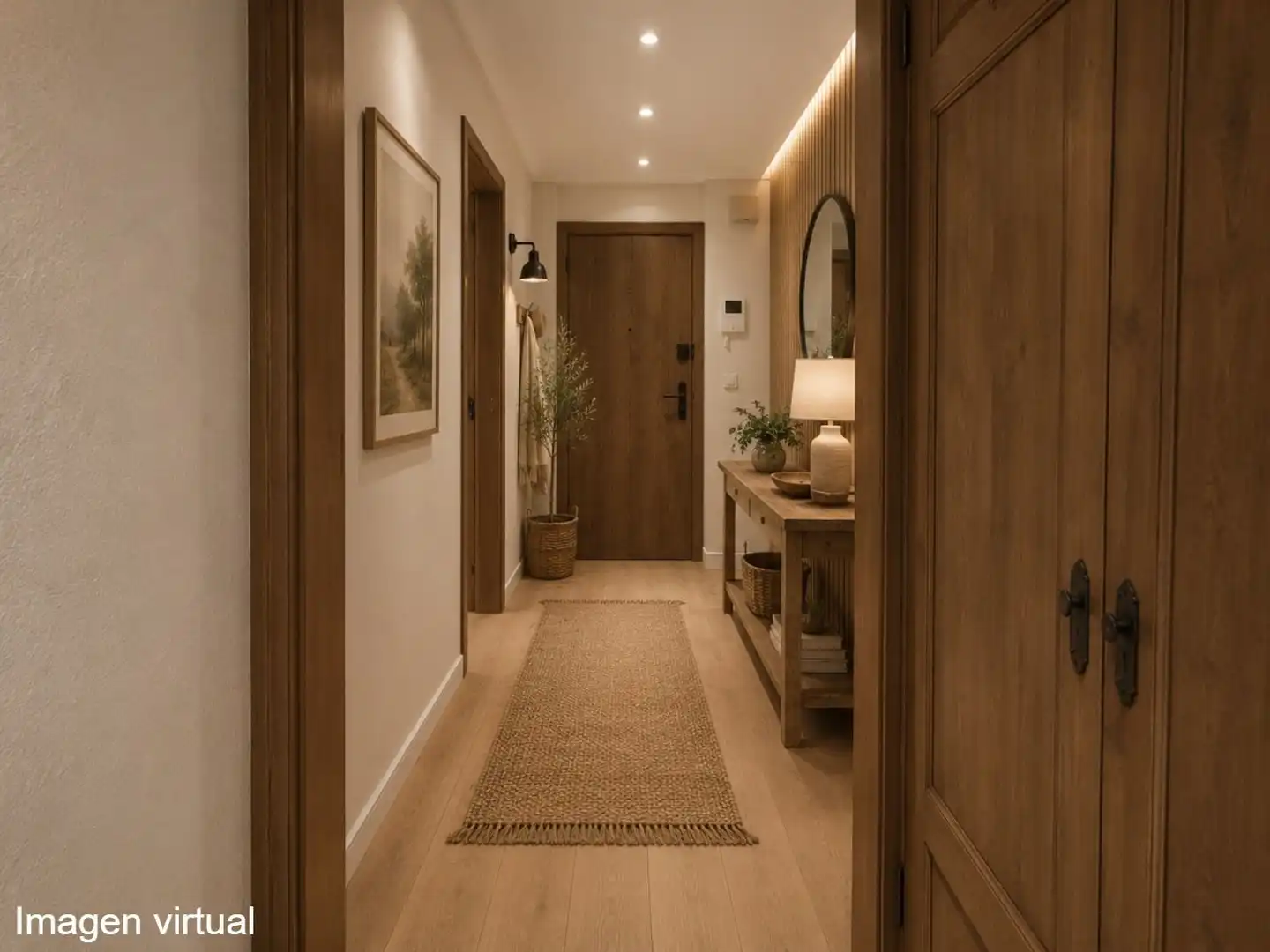 Piso en venta en Crevillent con Aire acondicionado y Balcón