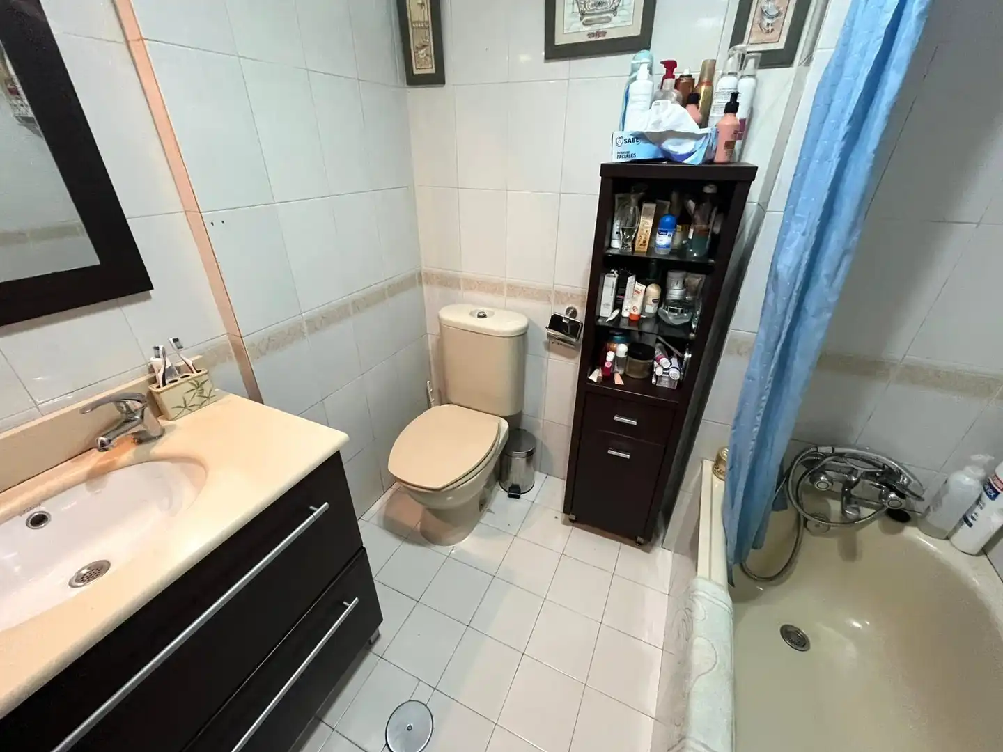 Badezimmer von Erdgeschoss zum Verkauf in El Portil