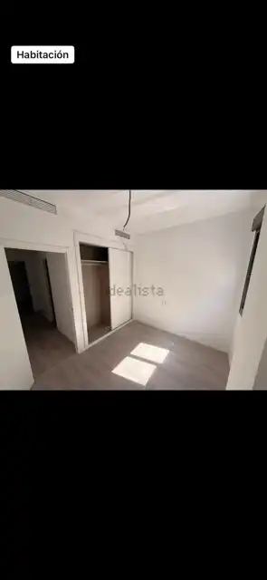 Bedroom of Flat for rent in Mijas  with Air Conditioner, Furnished and Oven