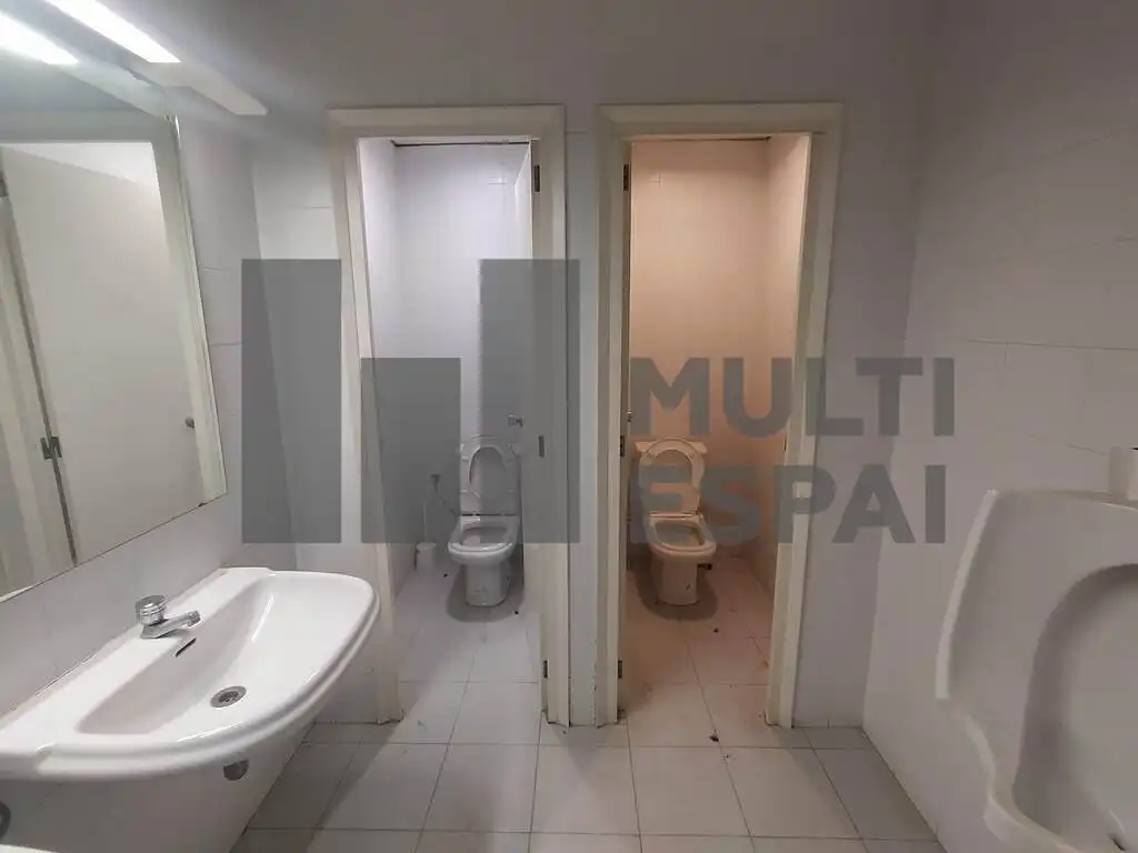 Business premises to rent in Carrer de Calàbria, imagen 25