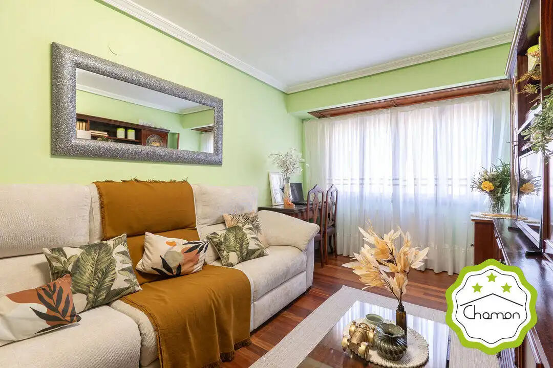 Appartement avec ascenseur à vendre à Jose Roda Kalea, imagen 2