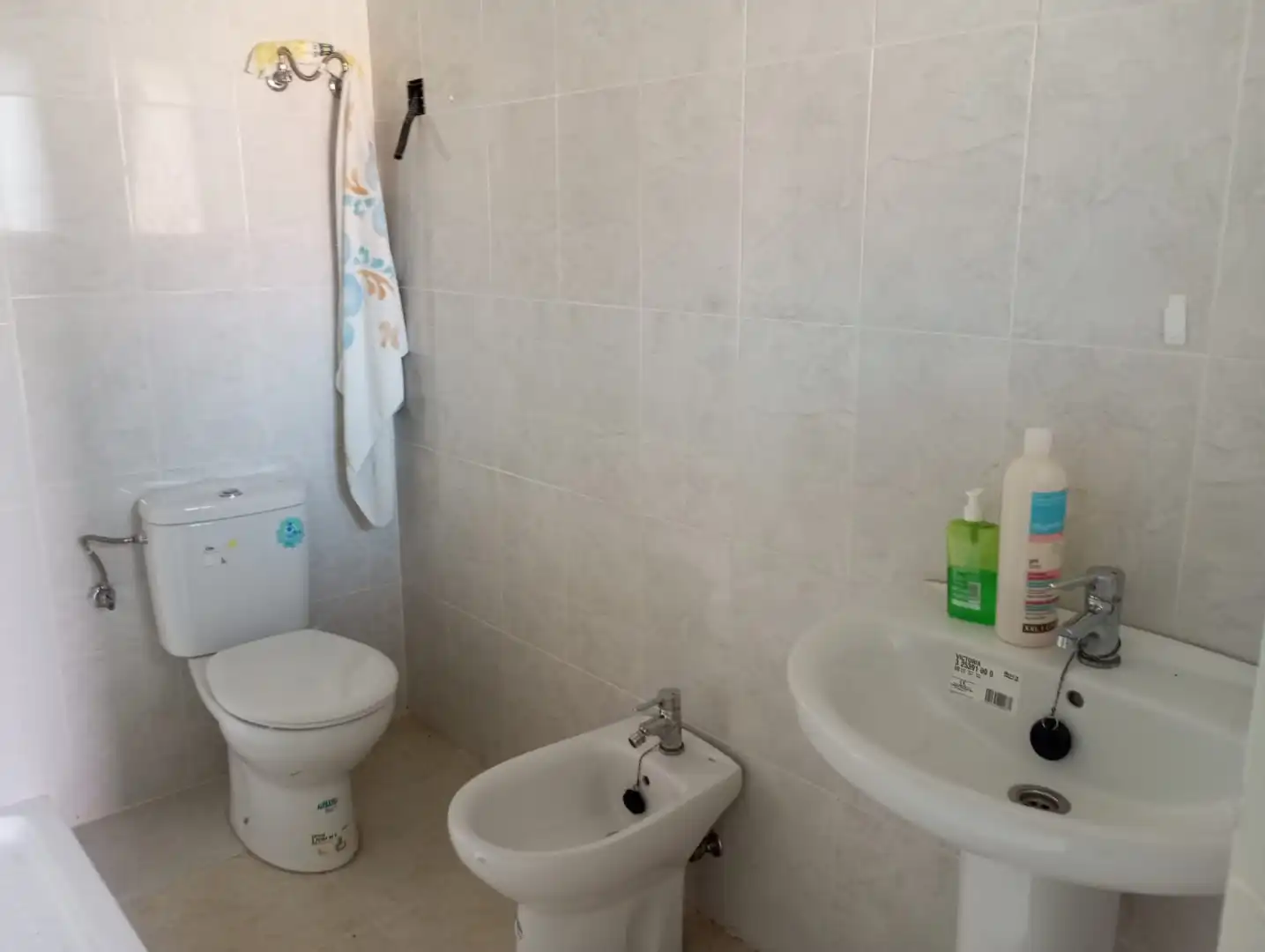 Residencial en venta en La Villa de Don Fadrique