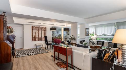 Foto 3 de Pis en venda a San Pascual, Madrid