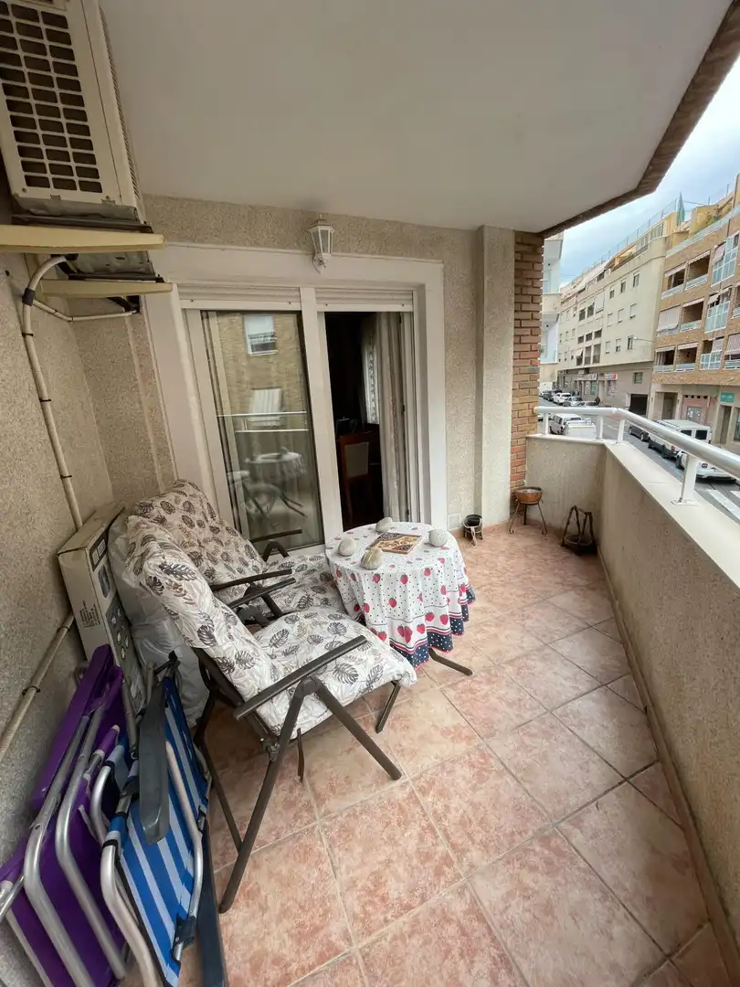 Piso en venta en Zona Pueblo