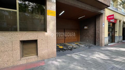 Foto 3 von Garage zum Verkauf in Goya, Madrid Capital