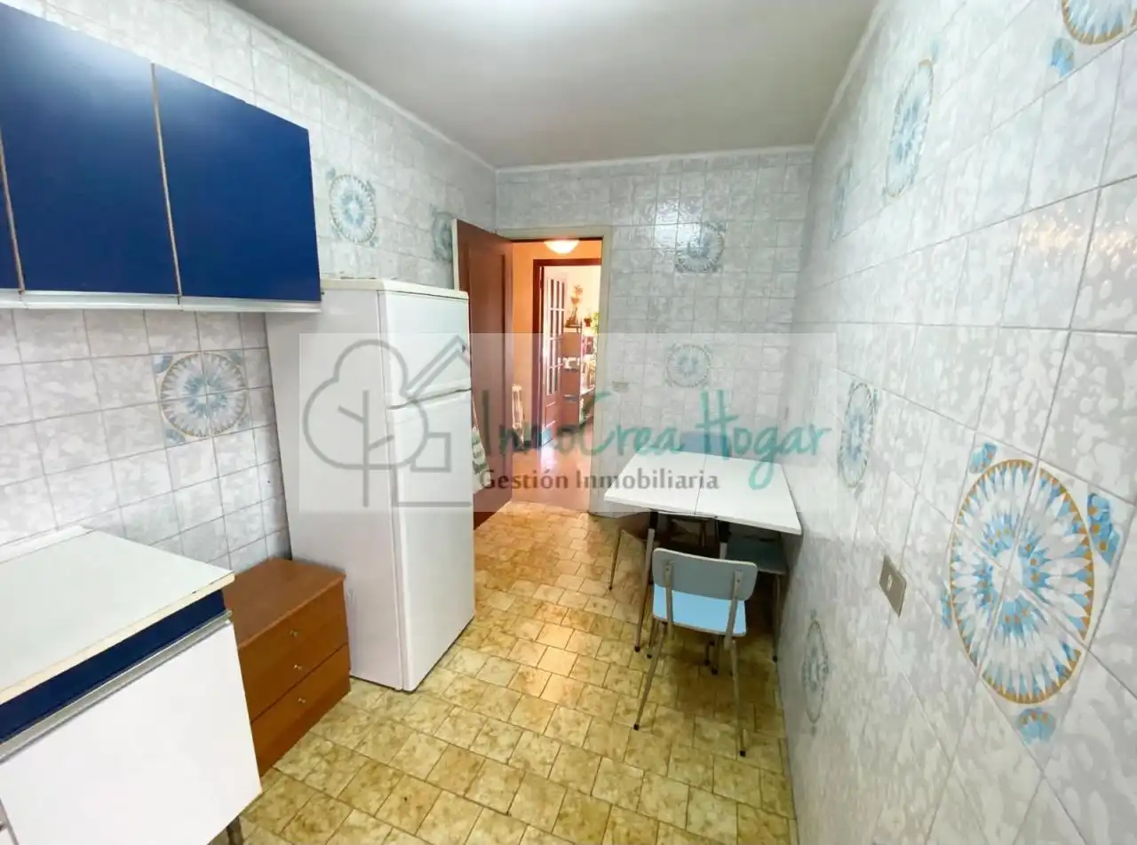 Wohnung mit Aufzug zum Verkauf in Centro Urbano, imagen 4