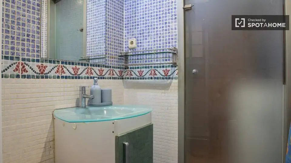 Flat for rent in Bellas Vistas