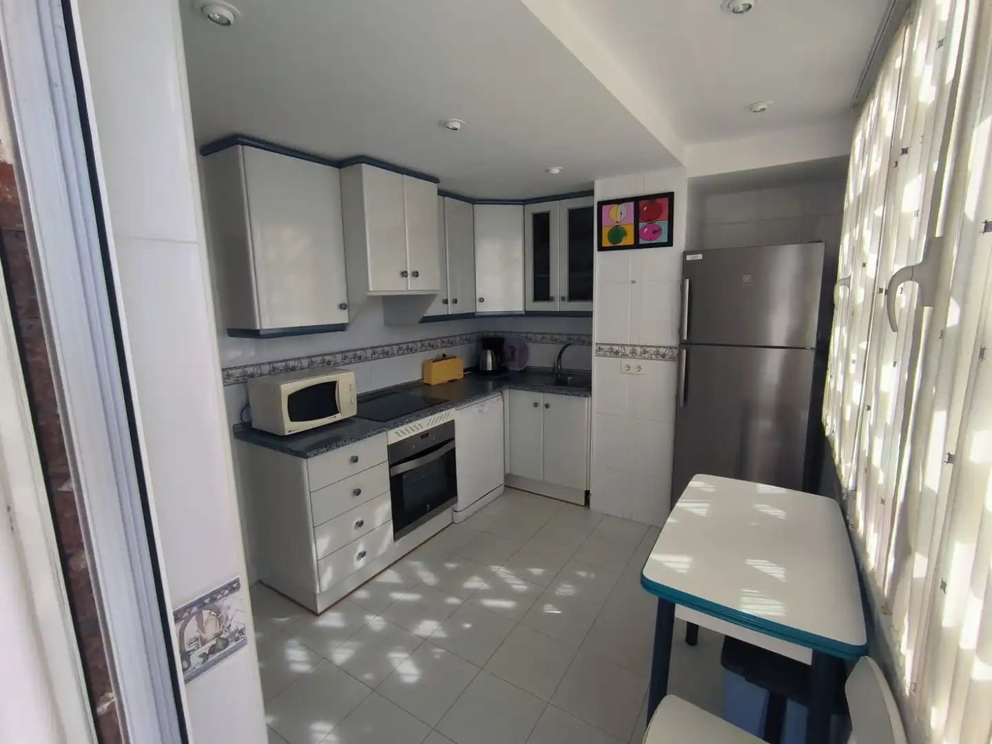 Apartament amb piscina en venda a Playa de Levante, imagen 21