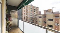 Terrassa de Apartament en venda en  Barcelona Capital amb Aire condicionat, Calefacció i Terrassa