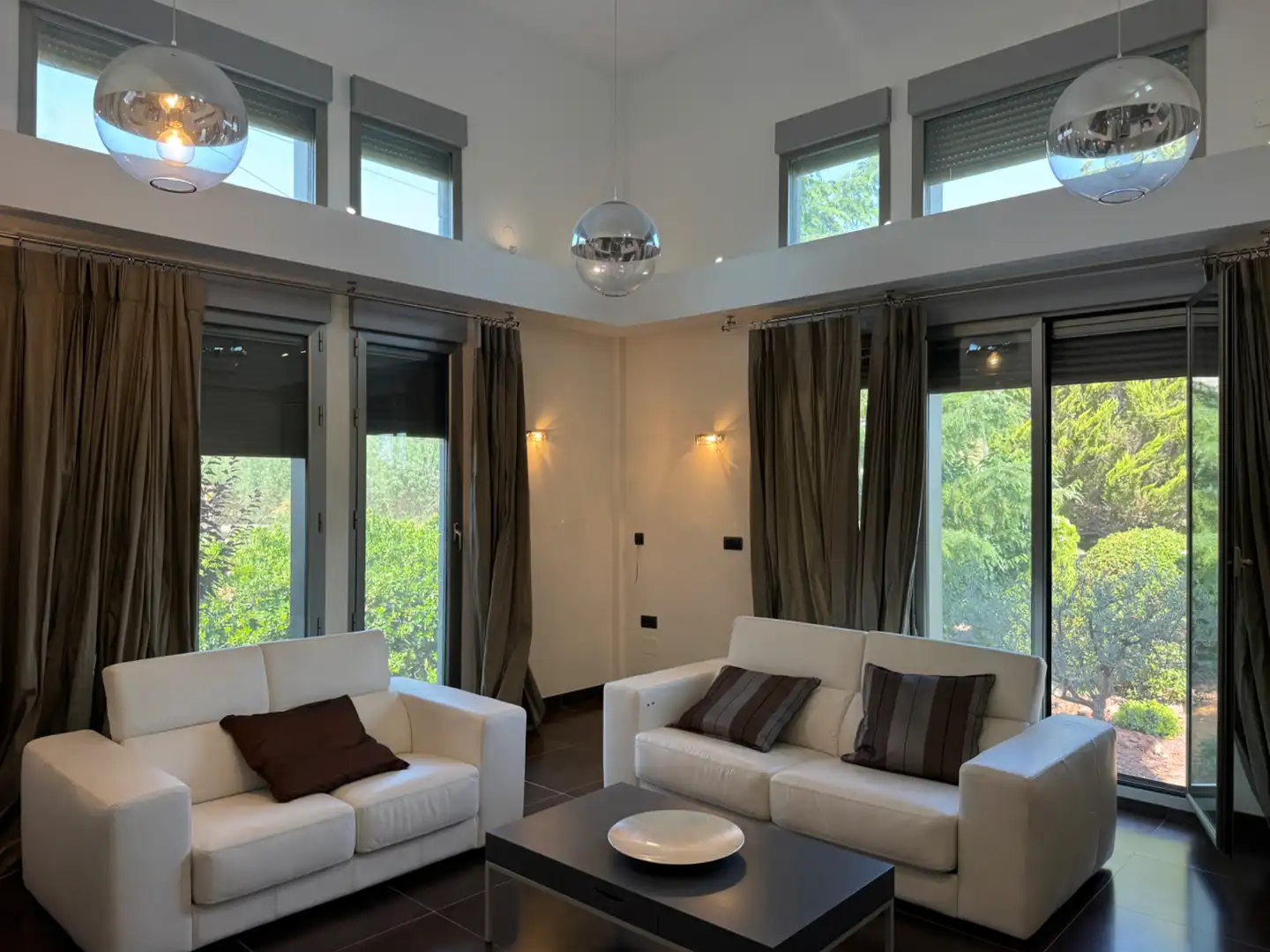 Chalet con terraza en venta en Camino del Tollo 5, imagen 41