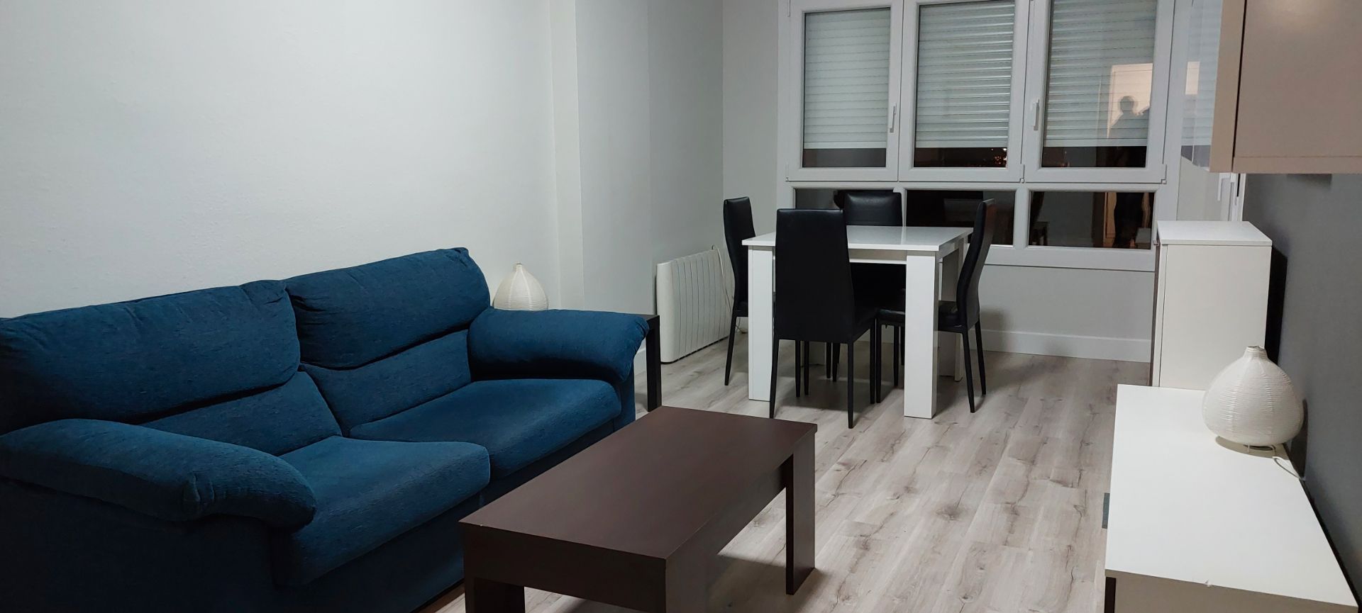 Apartments for rent in Universidad San Francisco