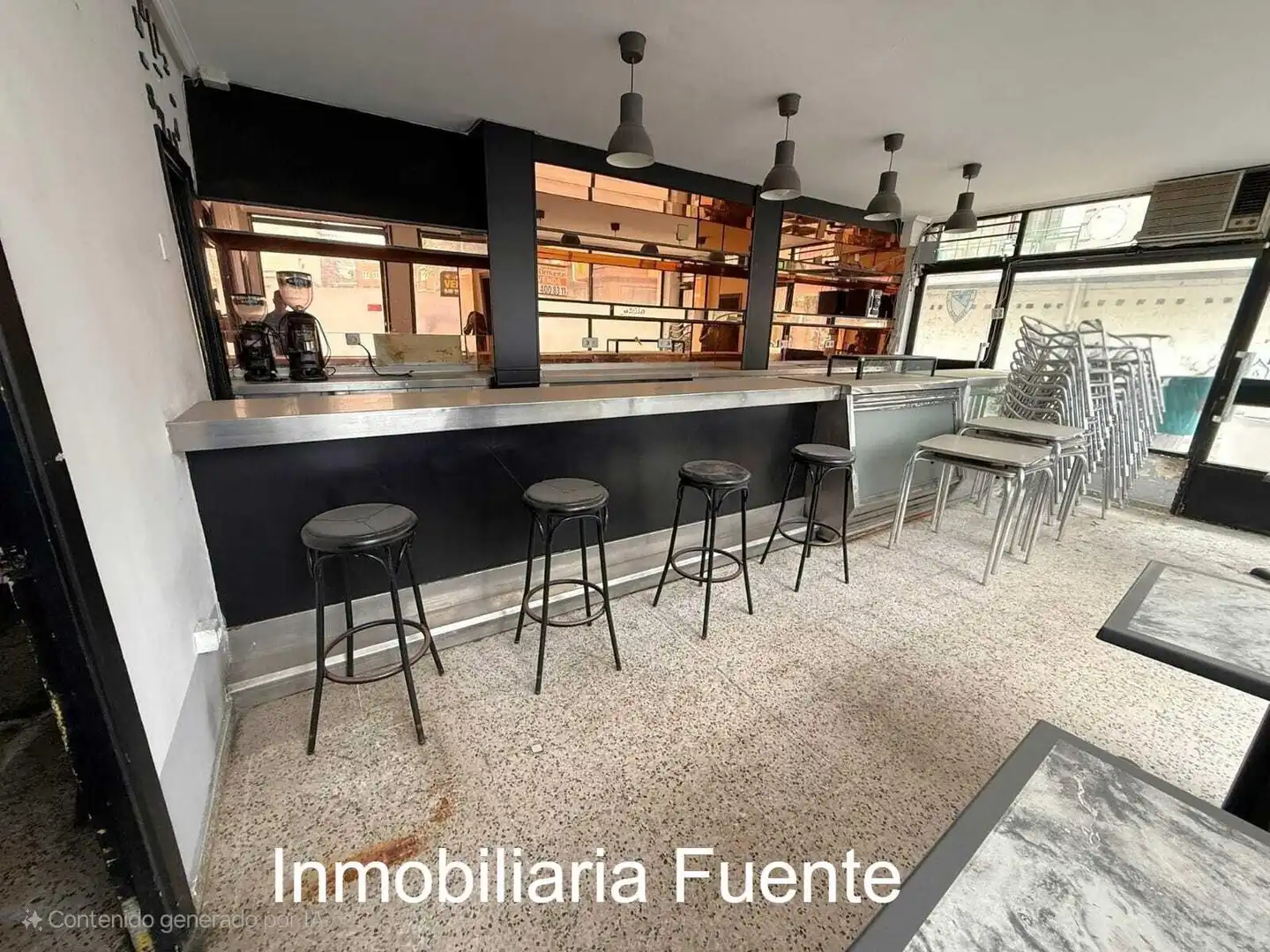 Local comercial en venda a Zalla, imagen 2