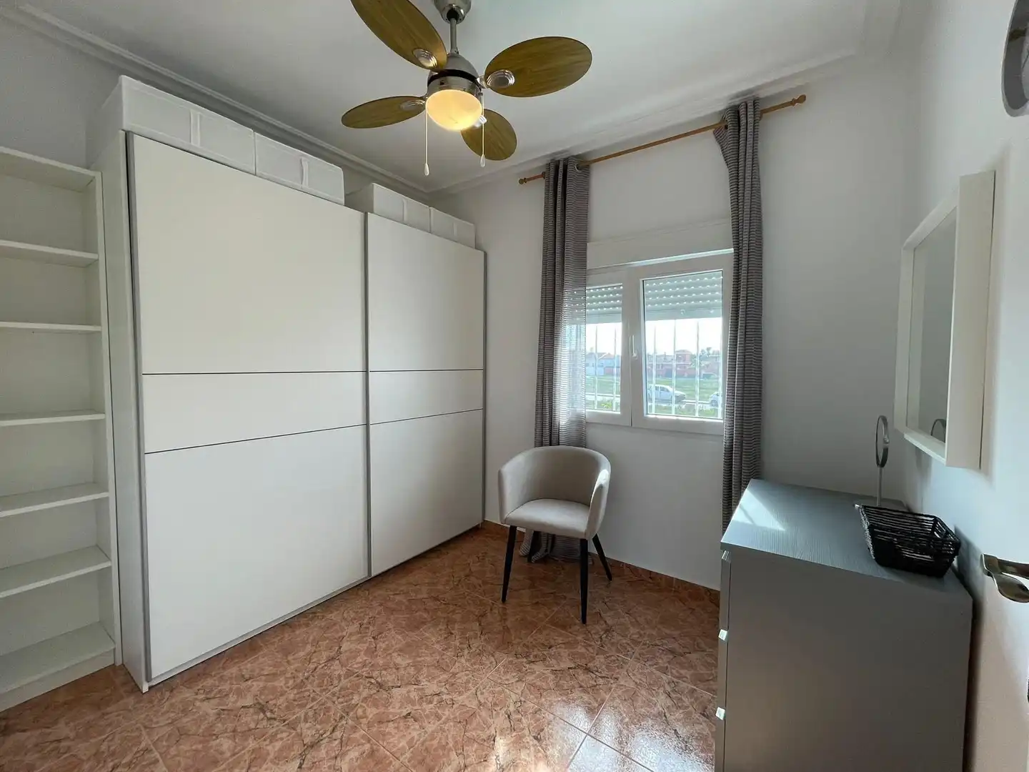 Casa amb jardí en venda a Nueva Torrevieja - Aguas Nuevas, imagen 17