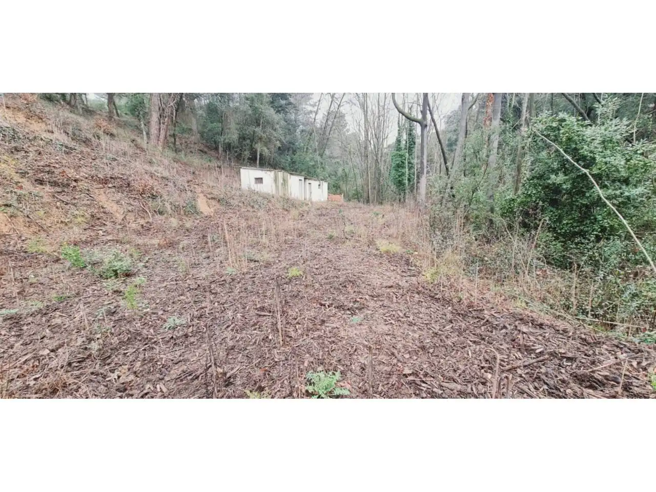 Rural land for sale in Lliçà d'Amunt, imagen 103