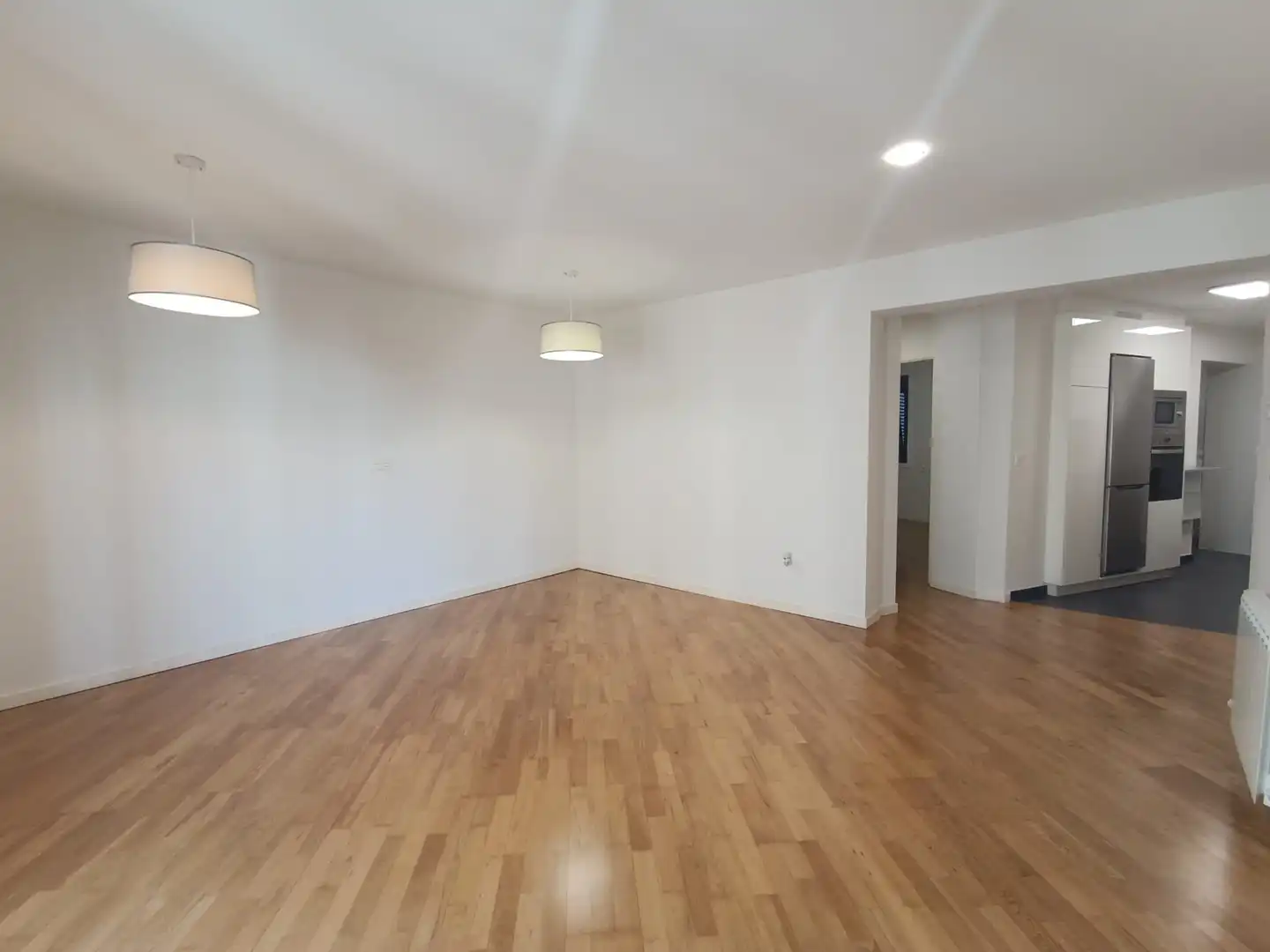 Piso en venta en Pontevedra Capital  con Calefacción, Horno y Microondas
