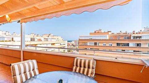 Foto 2 de Àtic en venda a Las Salinas, Almería