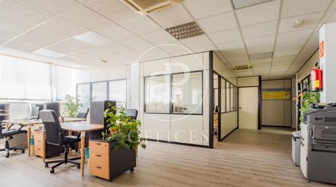 Photo 5 of Office for sale in Canillas, Madrid